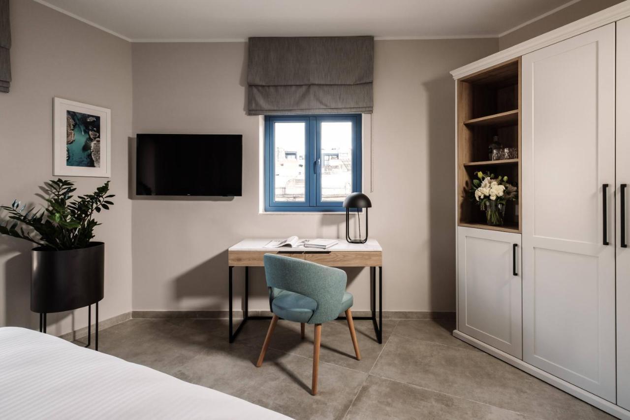 Amery House Sliema Exterior foto