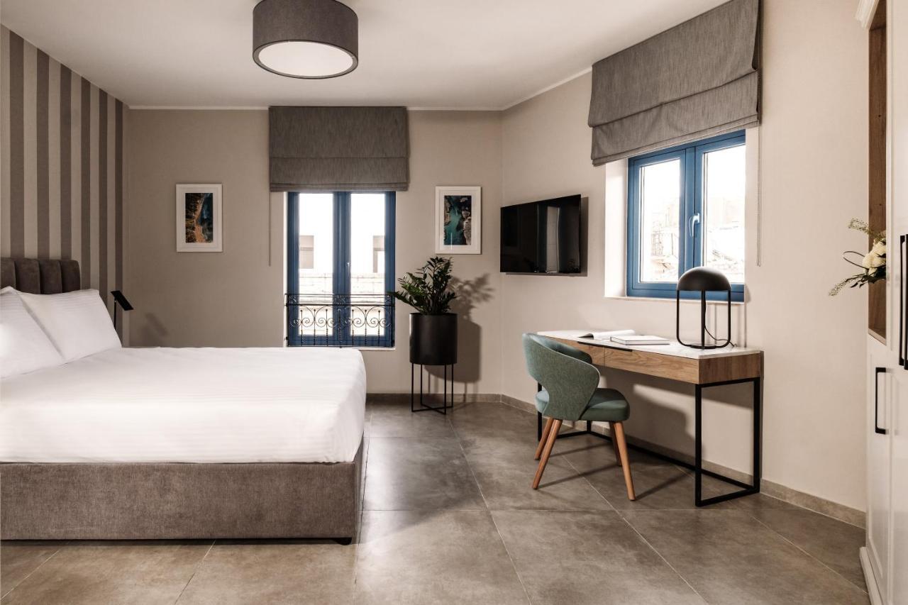 Amery House Sliema Exterior foto