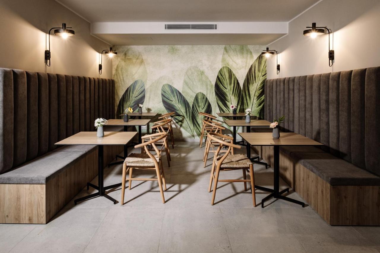 Amery House Sliema Exterior foto